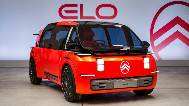 ELO: VEELZIJDIGE TOEKOMSTVISIE