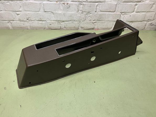 Citroën CX midden console '83